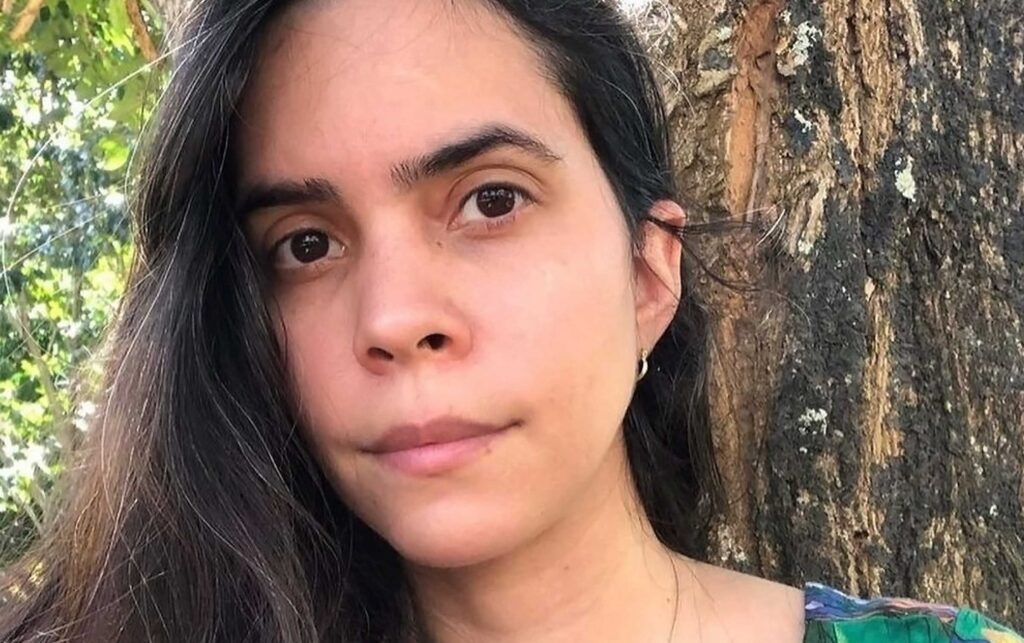 Luciana, advogada desaparecida em Salvador, na Bahia