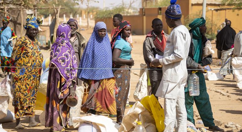 ‘Unprecedented’ insecurity in West Africa and the Sahel, Security Council hears