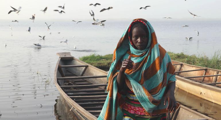 ONU convoca países do Lago Chade, em meio à crescente crise regional