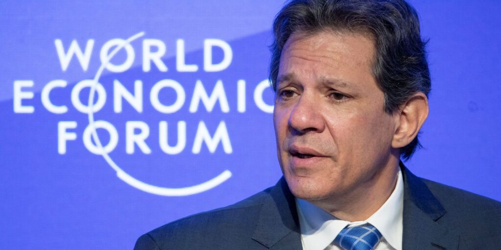 Haddad: integração é fundamental para crescimento da América Latina