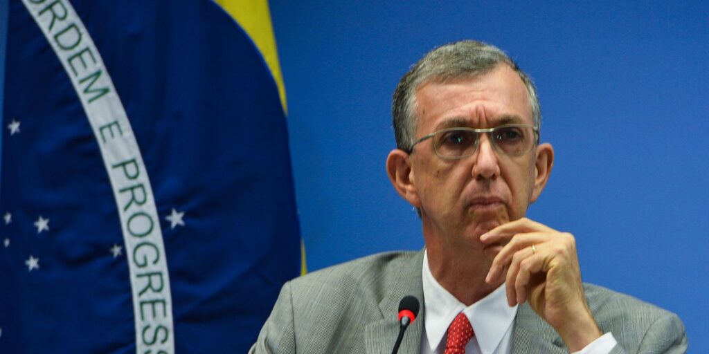 Embaixador Sérgio Danese é designado representante do Brasil na ONU