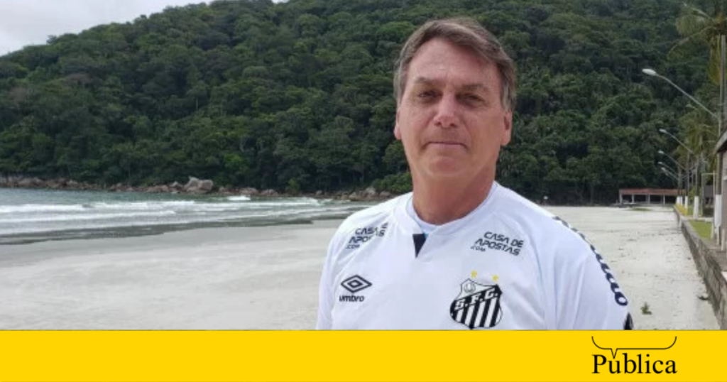 Caixa-preta: Bolsonaro gastou mais de R$ 13 milhões em hospedagens com cartão corporativo