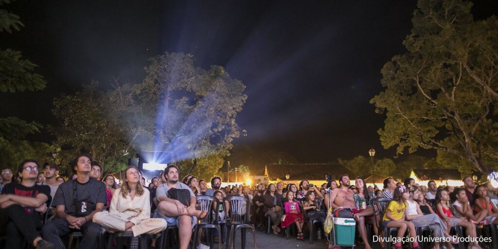 Mostra de Tiradentes debate cinema em novas bases