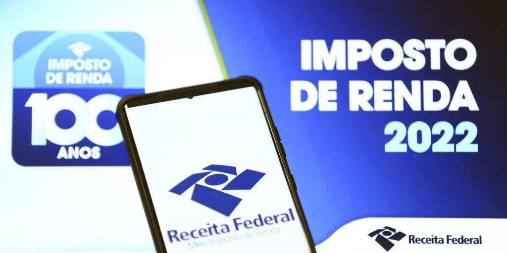 Receita abre hoje consulta a lote residual de restituição do IR