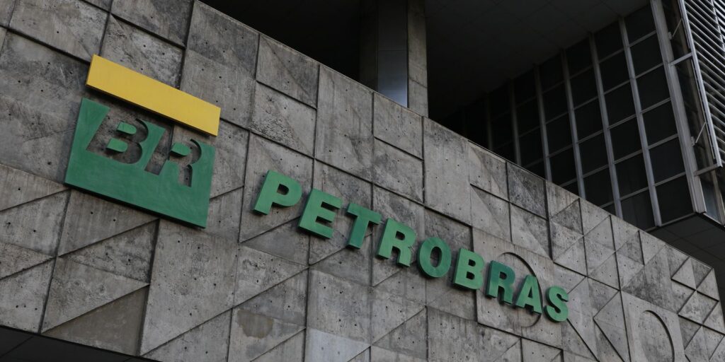 Governo confirma indicação de Prates para presidência da Petrobras