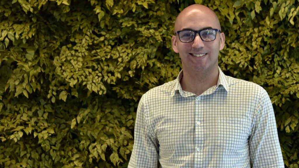 Professor Bruno Carmo, da escola Politécnica da USP, destacou o potencial energético do Piauí.