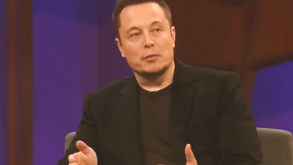 Se entrar no mercado de celulares, Elon Musk vai enfrentar gitantes com Apple e Samsung